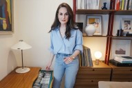 Michelle Dockery Shows Off Stunning London Townhouse and 'The Most Downton Abbey Thing' She Owns