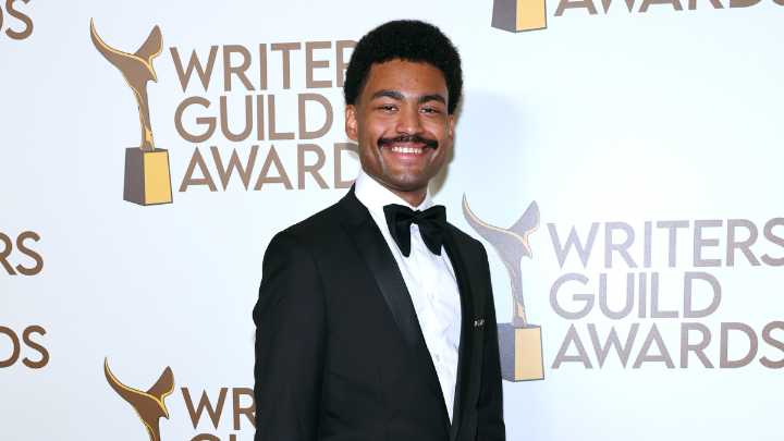 'The Bear' Writer Arrested After White Woman Complained About Train Seating