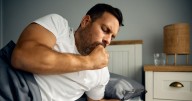 Covid sign that can have serious impact on children may 'get worse at night'