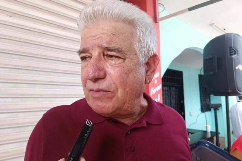 Narcomantas en Tabasco ligadas a disputas internas en el CRESET