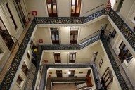 La Ciudad restauró el histórico edificio de La Prensa en Avenida de Mayo y sumó un nuevo espacio cultural