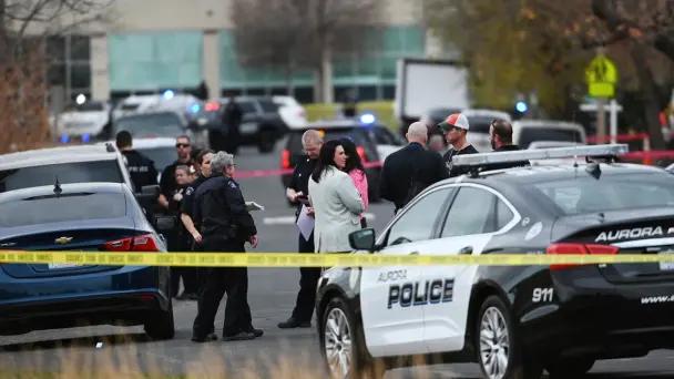 Tiroteo en escuela de Colorado deja tres heridos críticos