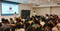 Royón: "La minería salteña será clave en la transición energética"
