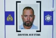 Fugitive who allegedly helped inmate escape B.C. jail arrested in Spain, police say