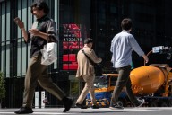 La esvástica que está en todas las casas de Japón y nadie entiende por qué: los turistas no dan crédito
