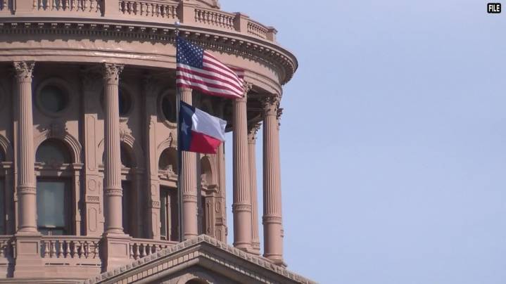 Central Texas lawmaker speaks on 'Parent Bill of Rights' after passage of SB 12
