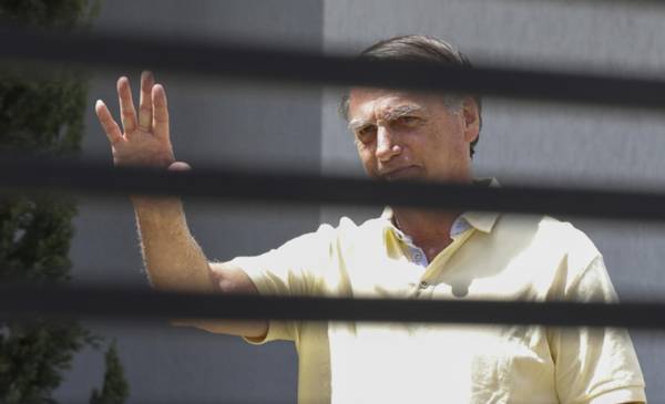Tribunal Supremo de Brasil condena a Jair Bolsonaro por intento de golpe de Estado