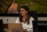 Park City taps relative newcomer to Marsac Building as acting city manager