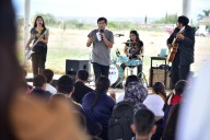 Injuventud y Rockwell Road lanzan “Conciertos por el Bienestar” en Zacatecas