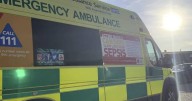 Boy fights for life and another hurt in fall from roof of Warwickshire building