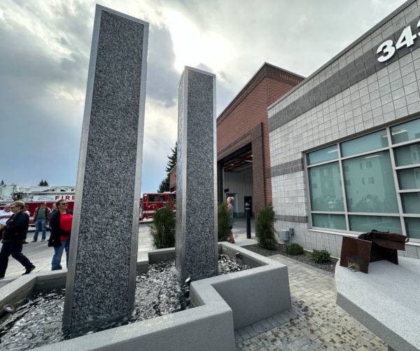 These local events will commemorate the 24th anniversary of 9/11
