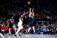 NBA's 'heave rule' will allow deep end-of-quarter shots without hurting player shooting percentages