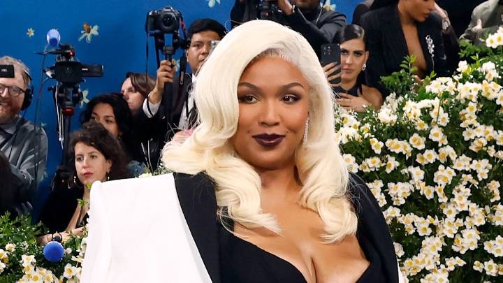 Lizzo addresses Ozempic use and weight loss in risqué new video