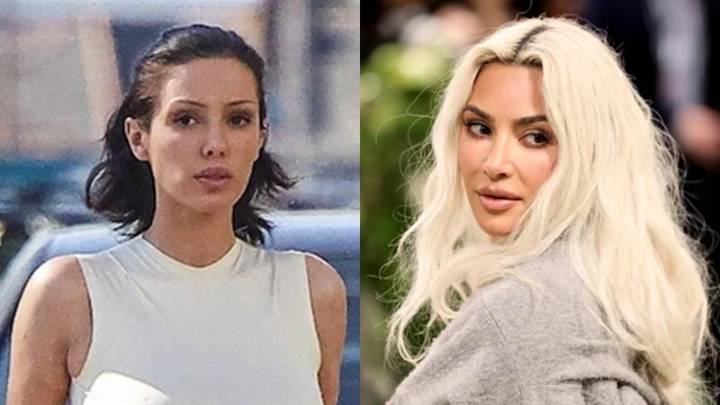 Bianca Censori’s Upcoming Fashion Line May ‘Rival’ Kim Kardashian’s SKIMS