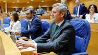 Rueda presenta su plan contra incendios y la oposición le exige la dimisión por “incompetente”