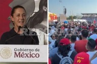 Ahora los tres Poderes responden  al 'pueblo', dice CSP
