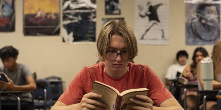 ChatGPT bans evolve into 'AI literacy' as colleges scramble to answer the question: 'what is cheating?'