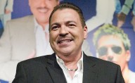 Julio Preciado es hospitalizado por neumonía; ¿Cuál es su estado de salud?