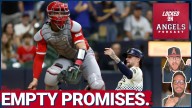 BETRAYAL: Angels Management BREAKS Promises to Fans and Players