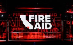 FireAid Investigation: Law Firm Finds No Misconduct Tied to $100M Benefit Concerts
