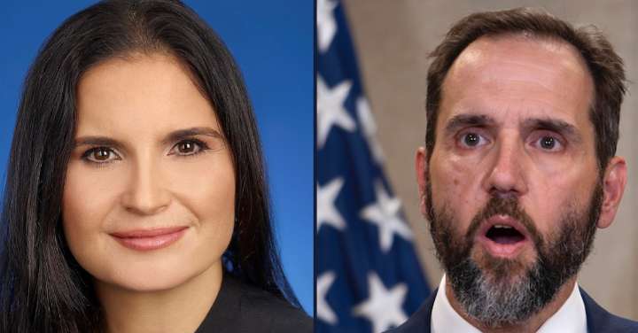 DOJ defeats NYT suit seeking Jack Smith's Mar-a-Lago report, judge wouldn't second