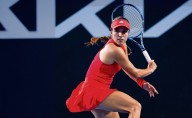 Camila Osorio regresa al Guadalajara Open buscando revancha; la tenista colombiana piensa en conquistar el título 