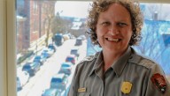Superintendent of New Bedford national park retires after 28 years