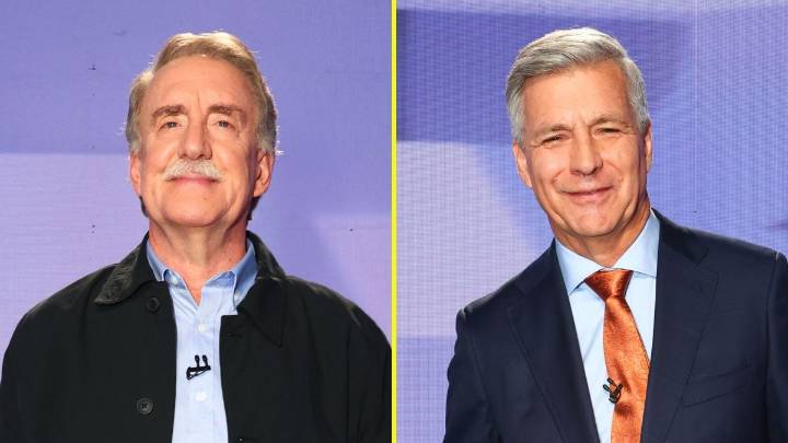 "Michael es mi primo": El divertido lapsus que protagonizó Artés tras confundir nombre de Mayne