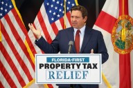 Editorial: Massive tax cut may look good, but Floridians should be wary