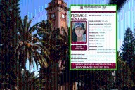 Prima de Fabiola Campomanes desaparece en Tecozautla