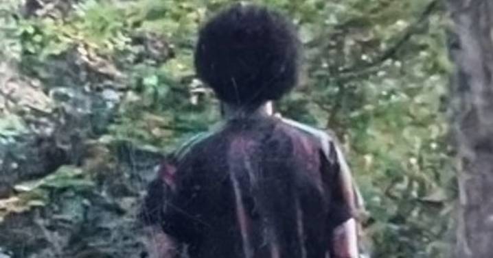 Edgbaston Reservoir flasher probe as police appeal over man with 'distinctive tattoos'