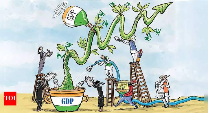 Just Tax Cuts Won’t Cut It