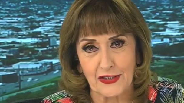 María Julia Lafuente anuncia su retiro después de 48 años