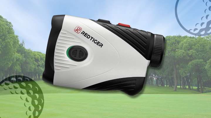 This popular golf rangefinder is under $100 at Amazon today