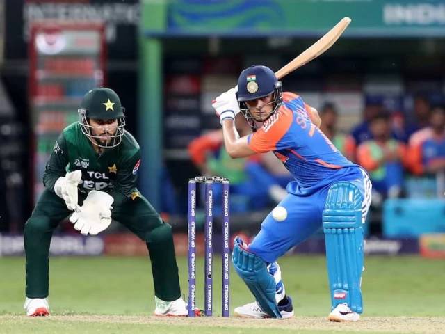 Pakistan vs India: Key players and form ahead of historic Asia Cup 2025 final