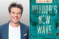 New Book Goes Behind the Scenes of 'The Purge' and Other Blumhouse Favorites (Exclusive)