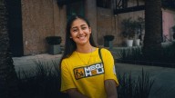 “Depresión y ansiedad marcaron mi vida, pero encontré la ayuda que necesitaba": Astrid