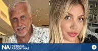 Andrés Nara opinó sobre la nueva conquista de Wanda: “Es un tipo macanudo”