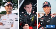 Ogier remece el WRC con triunfo en Bío Bío: así quedó la tabla de pilotos tras fecha en Chile