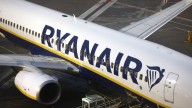 Ryanair podría eliminar un millón de asientos en vuelos a España para verano de 2026