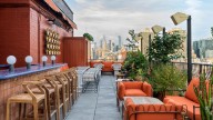 The Manner Soho Celebrates First Anniversary and Hosts NYFW Events