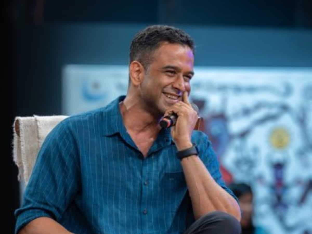 No discussion with SEBI on weekly options expiry: Zerodha's Nithin Kamath