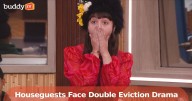 'Big Brother 27': Houseguests Face Double Eviction Drama