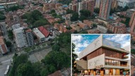 Alcaldía de Medellín publica el nuevo proceso de contratación para construir el “Recreo” de Belén