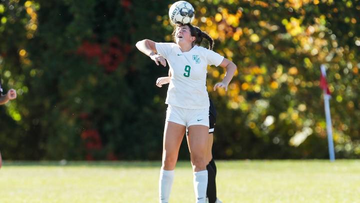 Colonial Conference girls soccer forwards to watch in 2025