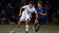 South Jersey boys soccer season stat leaders for Sept. 17
