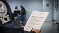 Feds' NY raid nets 57 immigration arrests: 'Expect to see' more, official says