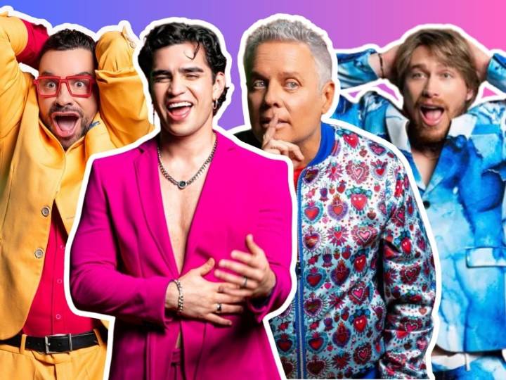 ELIMINADO de La Casa de los Famosos 2025: semana siete