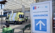 Prisión preventiva para dos de los imputados  por atacar a compañero en hospital de Osorno