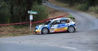 Meira se impone en O Carballiño